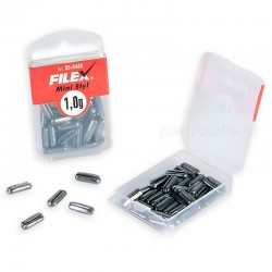 Βαρίδια για φελλό Fil Fishing Filex Mini Styl