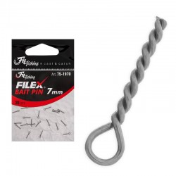 Ακίδες Δολώματος Filex Bait Pin 7χλστ, 20 τμχ.