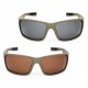 Γυαλιά ηλίου FilStar Adventure Matt Olive Green Grey