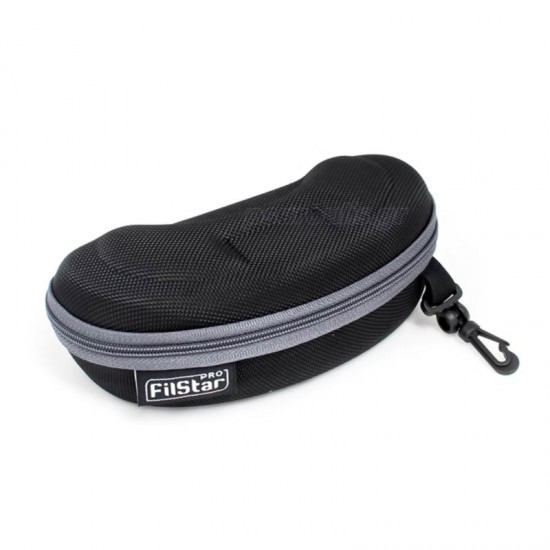 Γυαλιά ηλίου FilStar Adventure Matt Olive Green Grey