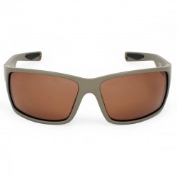 Γυαλιά ηλίου FilStar Adventure Matt Olive Green Amber