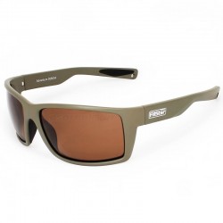 Γυαλιά ηλίου FilStar Adventure Matt Olive Green Amber