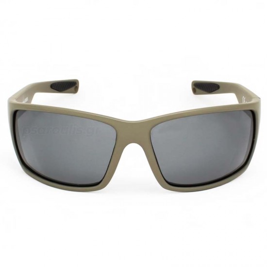 Γυαλιά ηλίου FilStar Adventure Matt Olive Green Grey