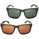 Γυαλιά Ηλίου FilStar Hunter Demi Green Amber