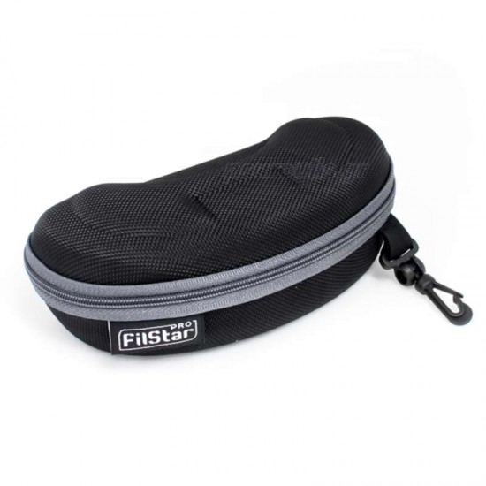 Γυαλιά ηλίου Очила FilStar Stream Floating Matt Black Grey