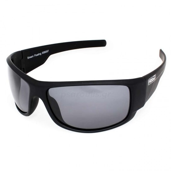 Γυαλιά ηλίου Очила FilStar Stream Floating Matt Black Grey