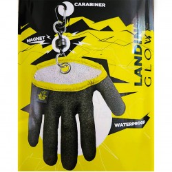 Γάντι για ψάρεμα γουλιανού Black Cat Landing Glove