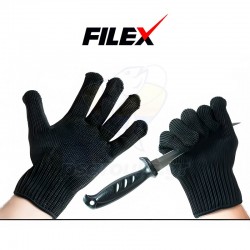 Γάντι για φιλετάρισμα Fil Fishing Fillet Glove