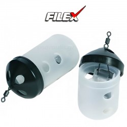 Μαλαγρωτής Filex Quick Maggot Feeder