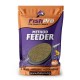 Μαλάγρα για ψάρεμα feeder FishPro Method Feeder Groundbait, Big Fish Big Fish