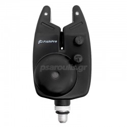 Σετ 2 τμχ ειδοποιητές για ψάρεμα κυπρίνου FishPro N039