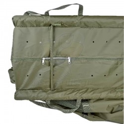 Εργαλείο για ψάρεμα κυπρίνου Carp Zoom Floating & Foldable Weigh Sling - 3064