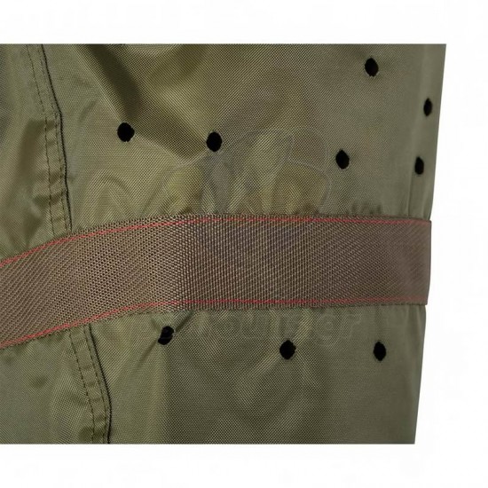 Ζυγαριά Ψάρεμα Κυπρίνου JRC Defender Safety Weigh Sling – Διάφορα αξεσουάρ για το ψάρεμα κυπρίνου για ψάρεμα