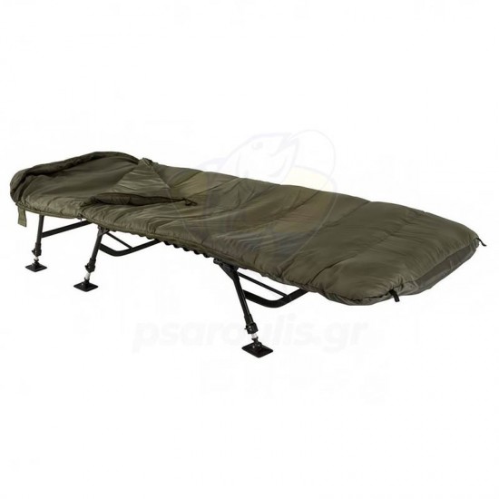 Υπνόσακος JRC Defender Sleeping Bag Wide