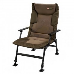 Καρέκλα Ψάρεμα Κυπρίνου JRC Defender II ArmRest Chair