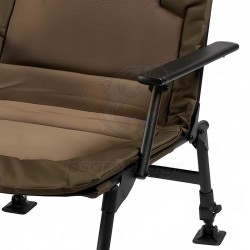 Καρέκλα Ψάρεμα Κυπρίνου JRC Defender II ArmRest Chair