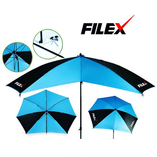Ομπρέλα Ψαρέματος Filex Pro Shade 250