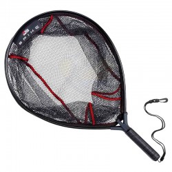 Απόχη για spinning Abu Garcia Spike BB Net, 50х40εκ