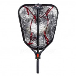 Πτυσσόμενη απόχη Abu Garcia Spike Net Foldable, 60х50εκ