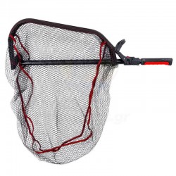 Πτυσσόμενη απόχη Abu Garcia Spike Net Foldable, 60х50εκ