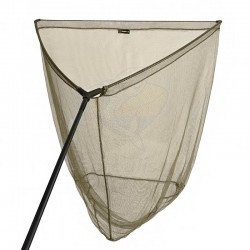 Πτυσσόμενη Απόχη Ψάρεμα Κυπρίνου Delphin Partisan 1.80μ, 90 х 90 εκ