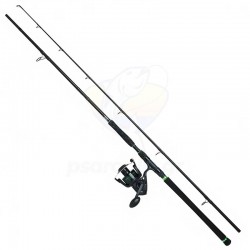 Σετ Ψάρεμα Γουλιανο΄ύ Madcat-Penn Silure Allround 3.00μ 200-400γρ