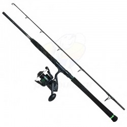 Σετ Ψαρέματος Clonk Madcat-Penn Silure Belly 1.70μ 100-250γρ