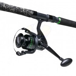 Σετ Ψαρέματος Clonk Madcat-Penn Silure Belly 1.70μ 100-250γρ