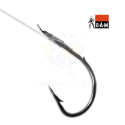Δεμένα αγκίστρια για πέστροφα DAM Spezi Hooks - Trout - 10 τεμ.