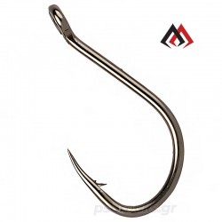 Αγκίστρια Ψαρέματος Mikado Sensual Classic W/Ring