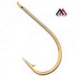 Αγκίστρια Ψαρέματος Mikado Sensual Feeder Gold