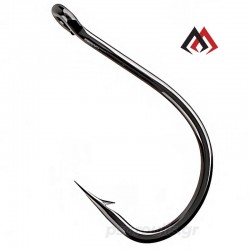 Αγκίστρια Ψαρέματος Mikado Tanago W/Ring 