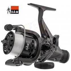 Μηχανισμός ψαρέματος με πετονιά DAM Nova 4000 FS 1BB