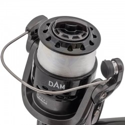 Μηχανισμός ψαρέματος με πετονιά DAM Nova 4000 FS 1BB