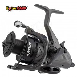 Μηχανισμός με διπλό σύστημα φρένων Extra Carp EXC Reos Pro 6000