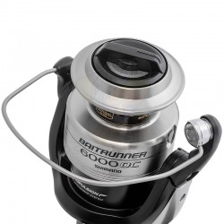 Μηχανισμός Ψαρέματος Shimano Baitrunner 6000 OC, 3+1BB