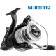 Μηχανισμός διπλού φρένου Shimano μοντέλο Baitrunner OC | Απόλυτος έλεγχος και δύναμη