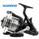 Μηχανισμός διπλού φρένου Shimano μοντέλο Baitrunner OC | Απόλυτος έλεγχος και δύναμη