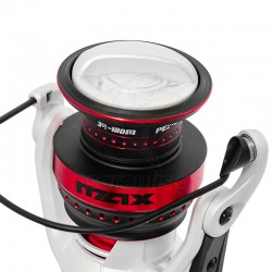Μηχανισμός Ψαρέματος Abu Garcia Max Pro 4000H, 7+1BB, 6.2:1