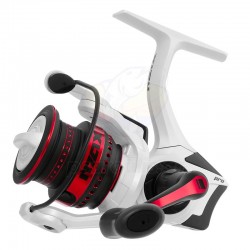 Μηχανισμός με μπροστινά φρένα Abu Garcia Max Pro 2500S, 7+1BB