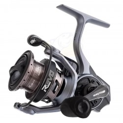 Μηχανισμός Ψαρέματος Spinning Abu Garcia Revo 3SX 2500