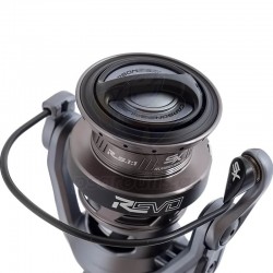 Μηχανισμός Ψαρέματος Spinning Abu Garcia Revo 3SX 2500
