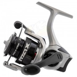 Μηχανισμός Spinning Abu Garcia Max X 2000, 4+1BB
