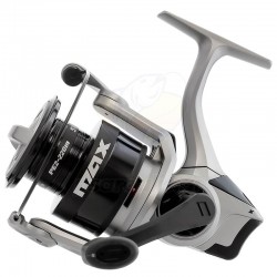 Μηχανισμός Spinning Abu Garcia Max X 4000, 4+1BB