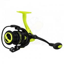 Μηχανισμός Ψαρέματος Delphin Lemon 5T