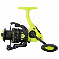 Μηχανισμός Ψαρέματος Delphin Lemon 5T