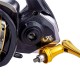 Μηχανισμός με εμπρόσθιο φρένο Fil Fishing μοντέλο Filex Uno - Δύναμη και έλεγχος