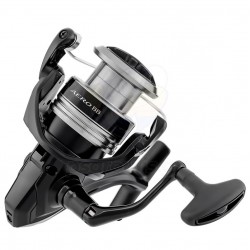 Μηχανισμός με μπροστινά φρένα Shimano Aero BB C3000