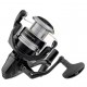 Μηχανισμός με εμπρόσθιο φρένο Shimano μοντέλο Aero BB - Δύναμη και έλεγχος