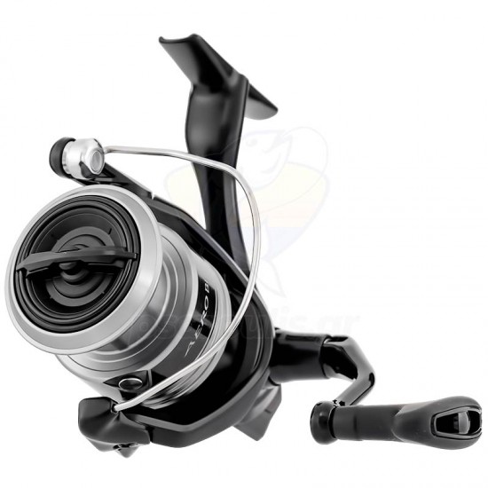 Μηχανισμός με εμπρόσθιο φρένο Shimano μοντέλο Aero BB - Δύναμη και έλεγχος